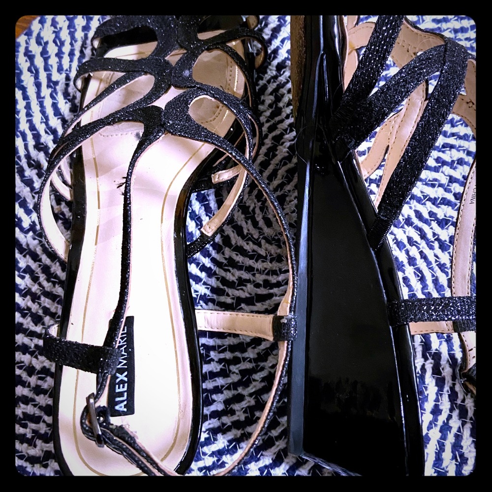 Alex Marie Dress Sandals